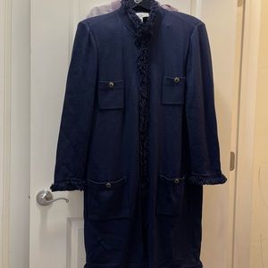 St John collection Jacket ONLY